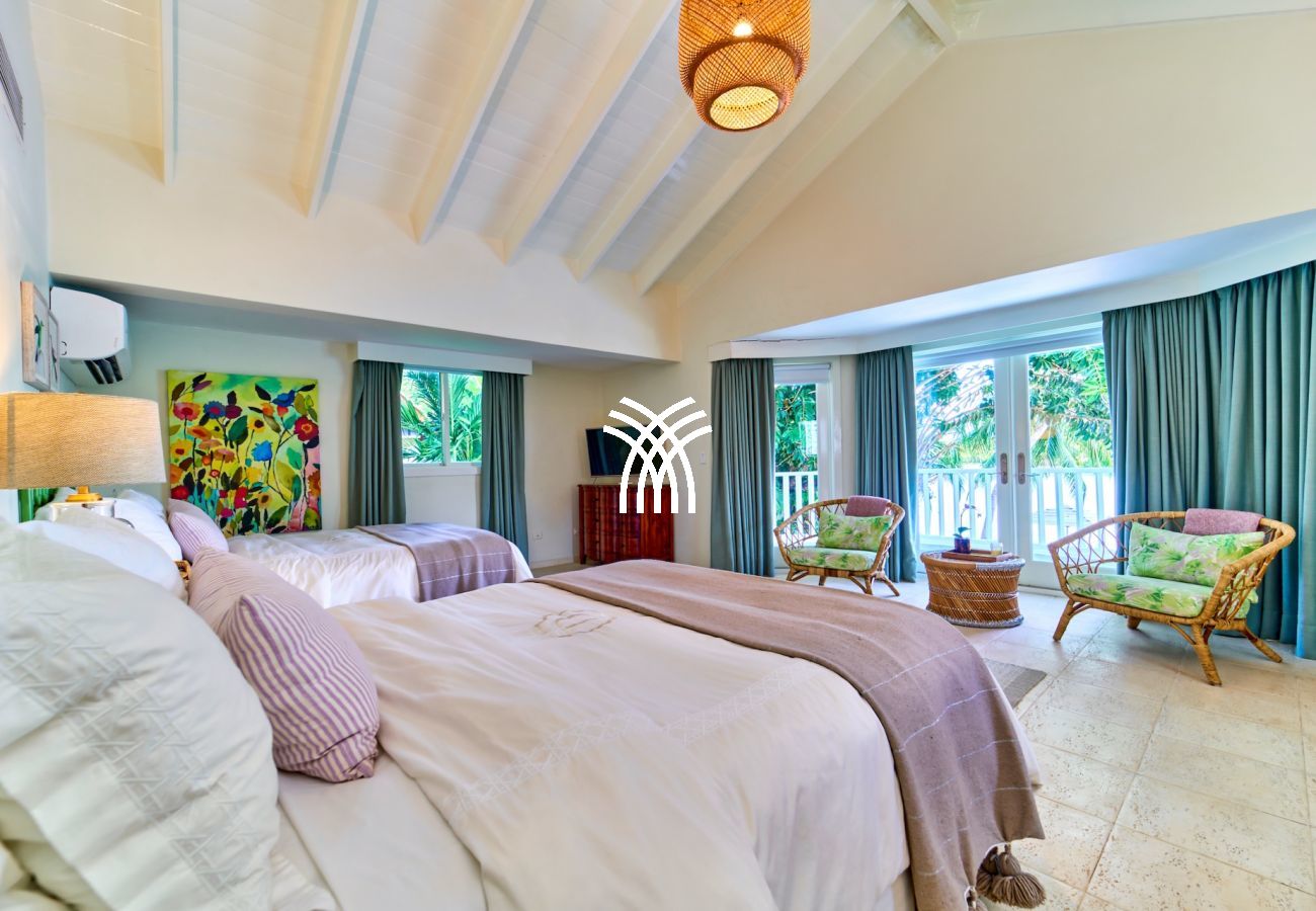 Villa à Casa De Campo - Oasis DR