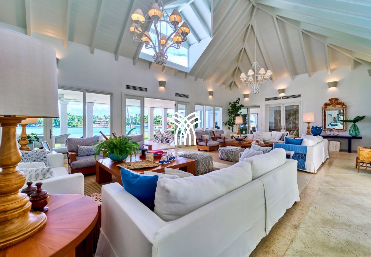 Villa à Casa De Campo - Oasis DR