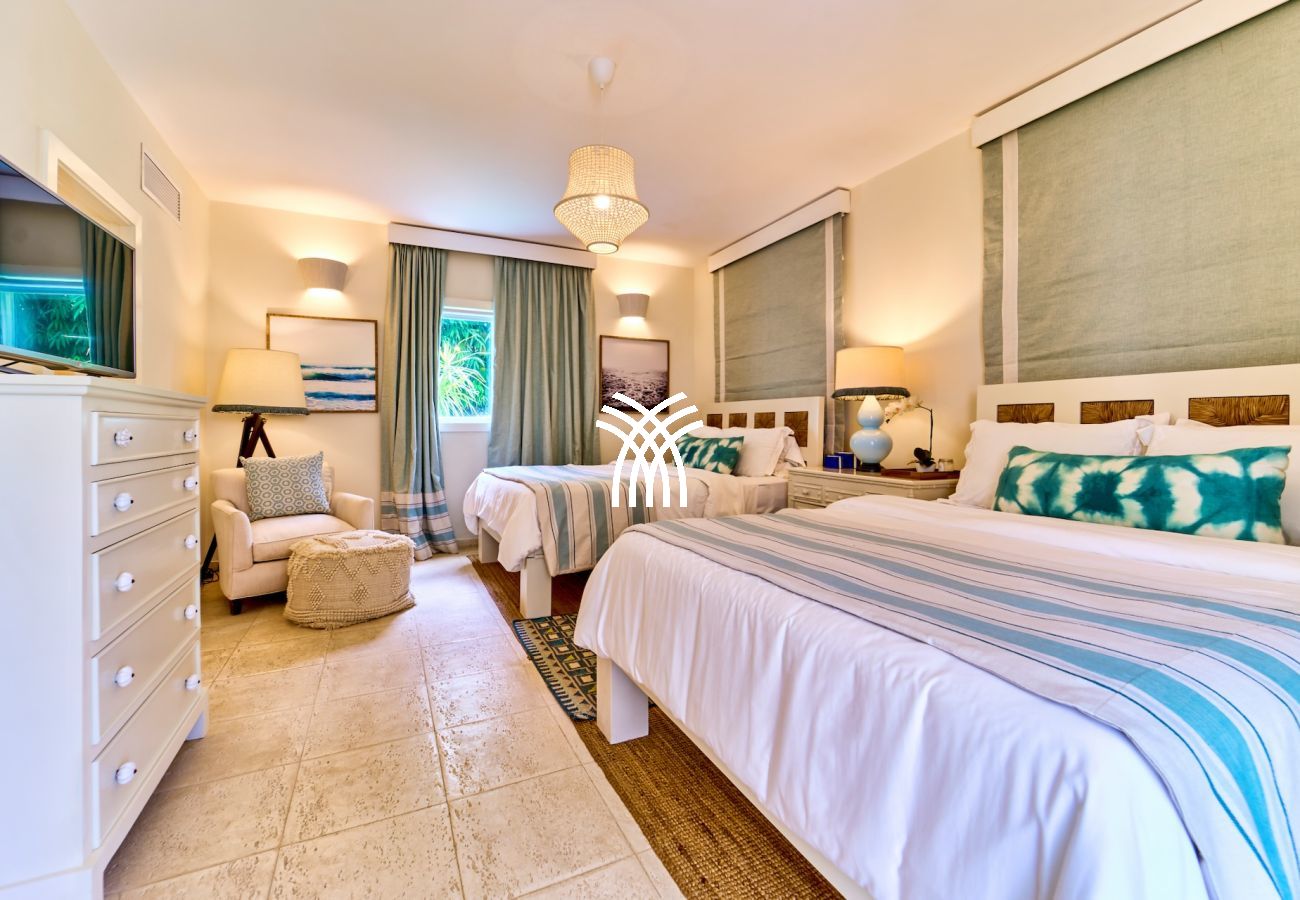 Villa à Casa De Campo - Oasis DR