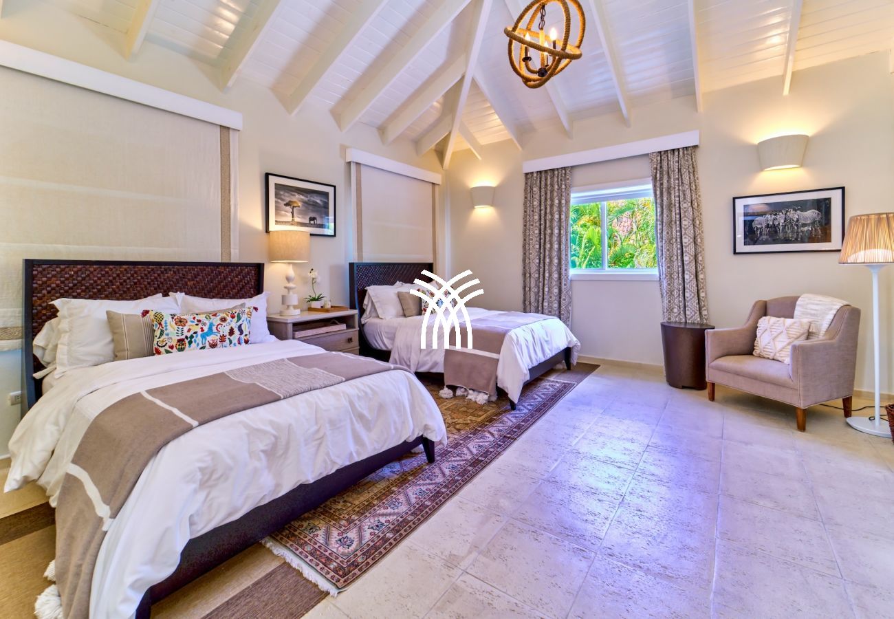 Villa à Casa De Campo - Oasis DR