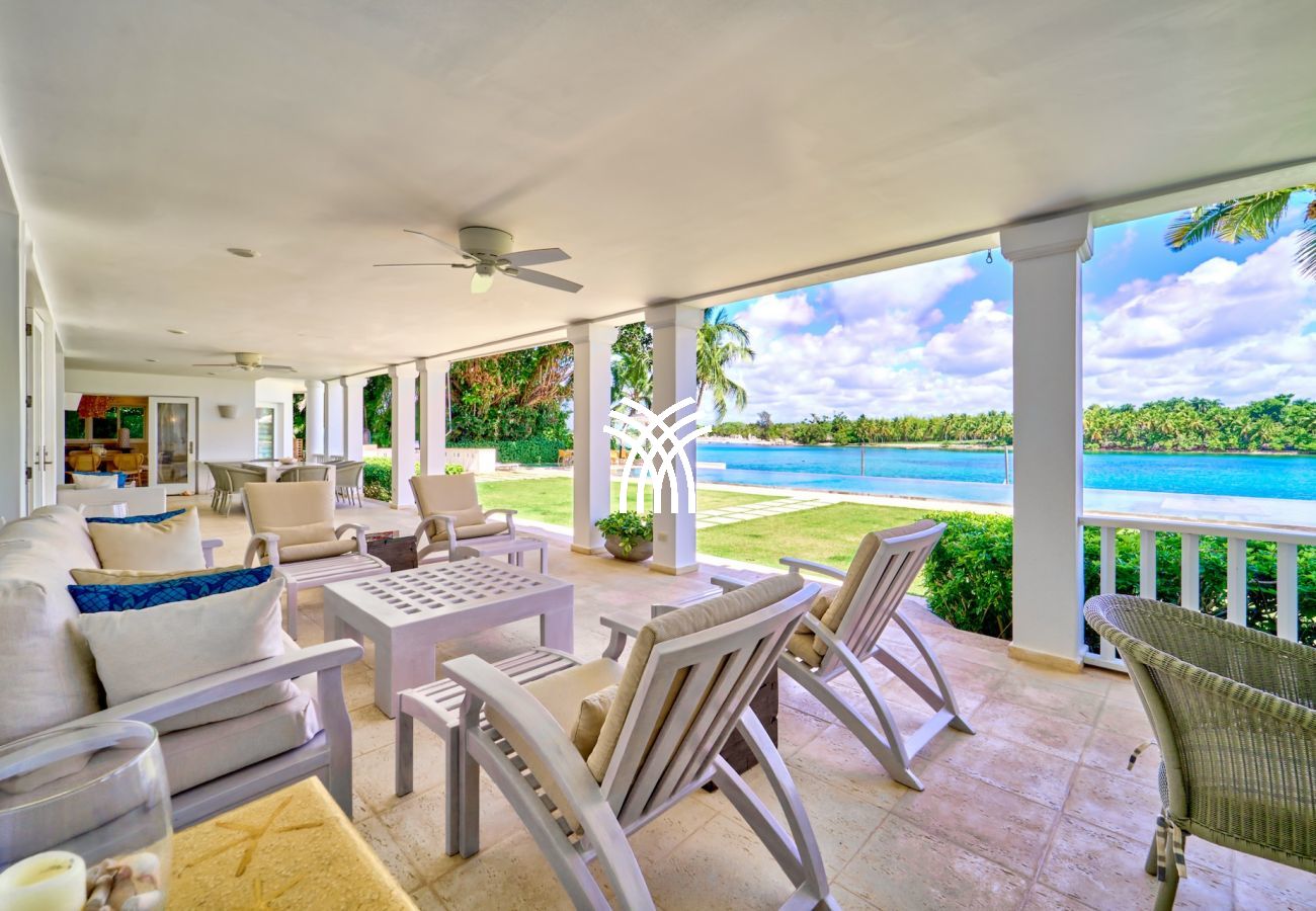 Villa à Casa De Campo - Oasis DR