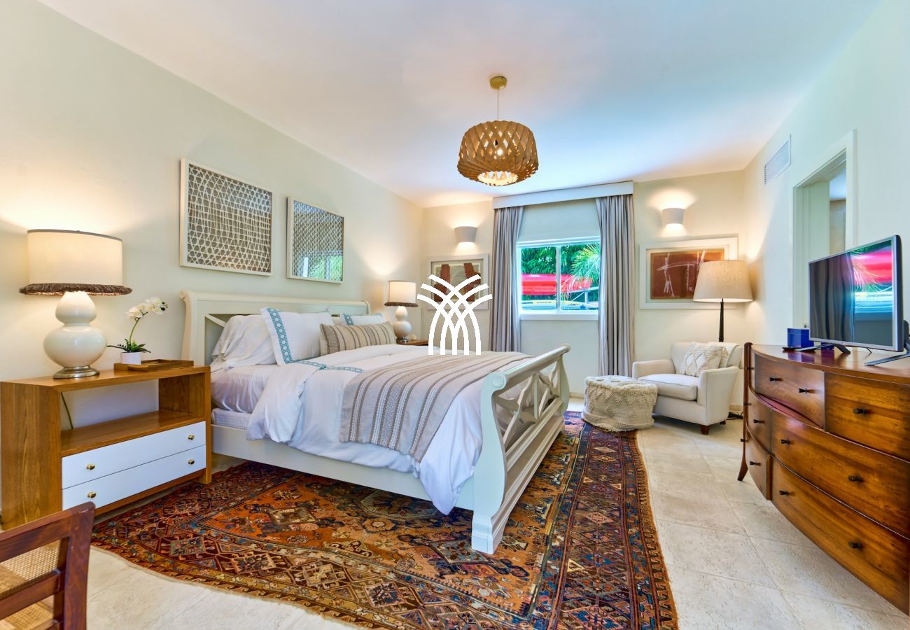 Villa à Casa De Campo - Oasis DR