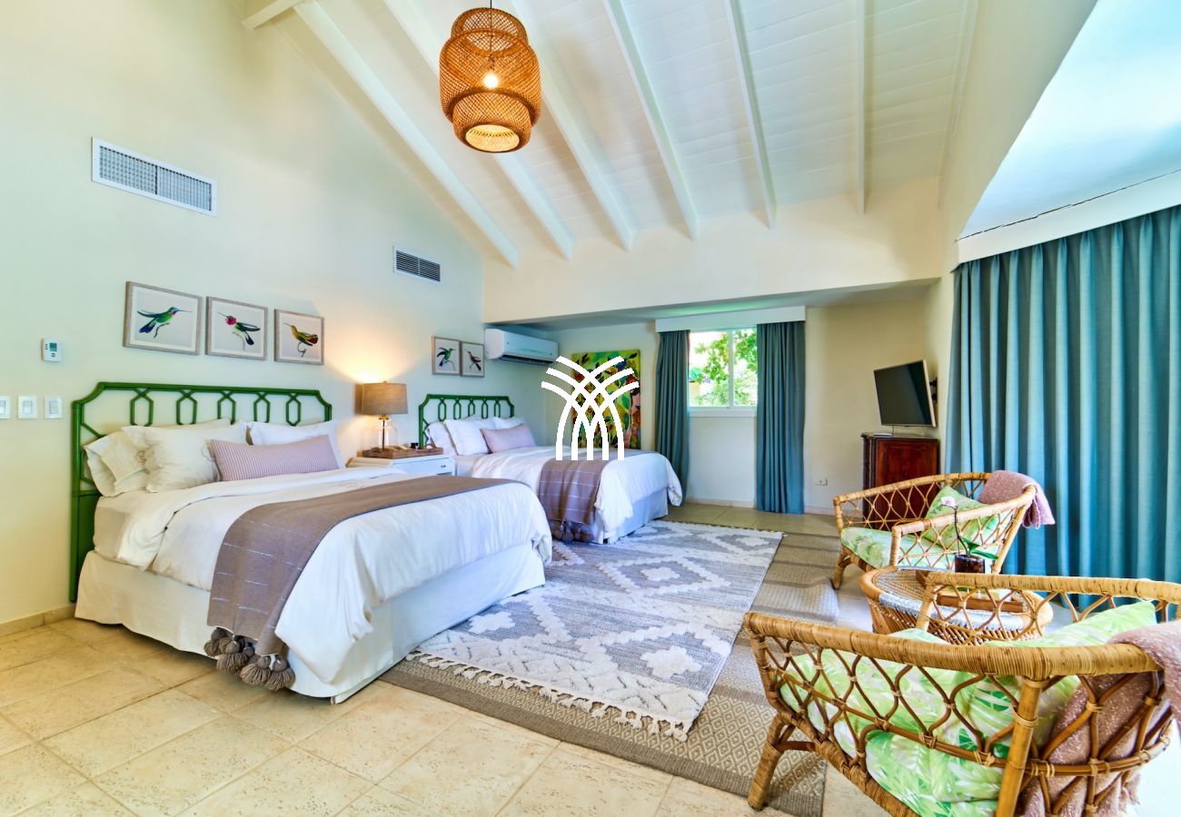 Villa à Casa De Campo - Oasis DR