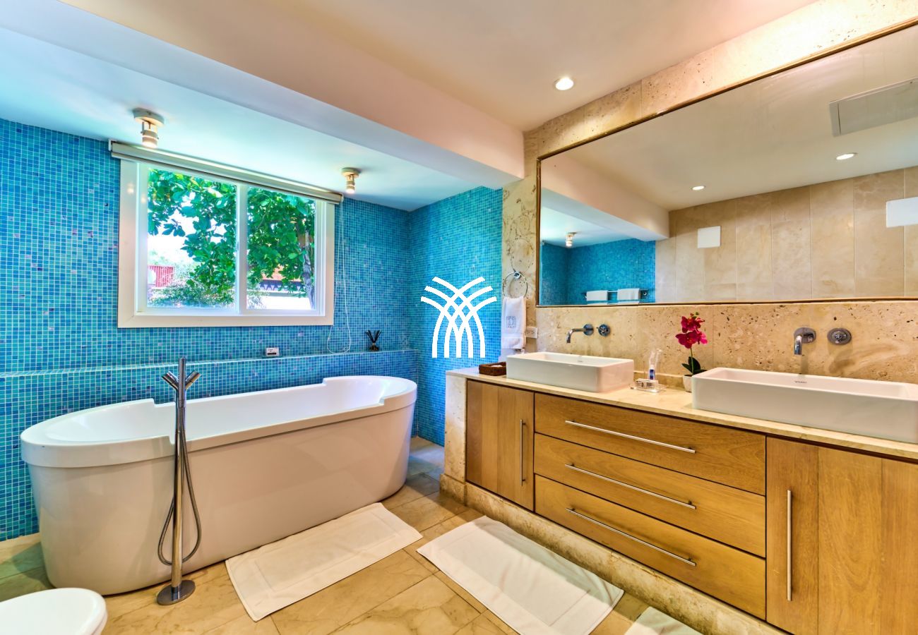 Villa à Casa De Campo - Oasis DR