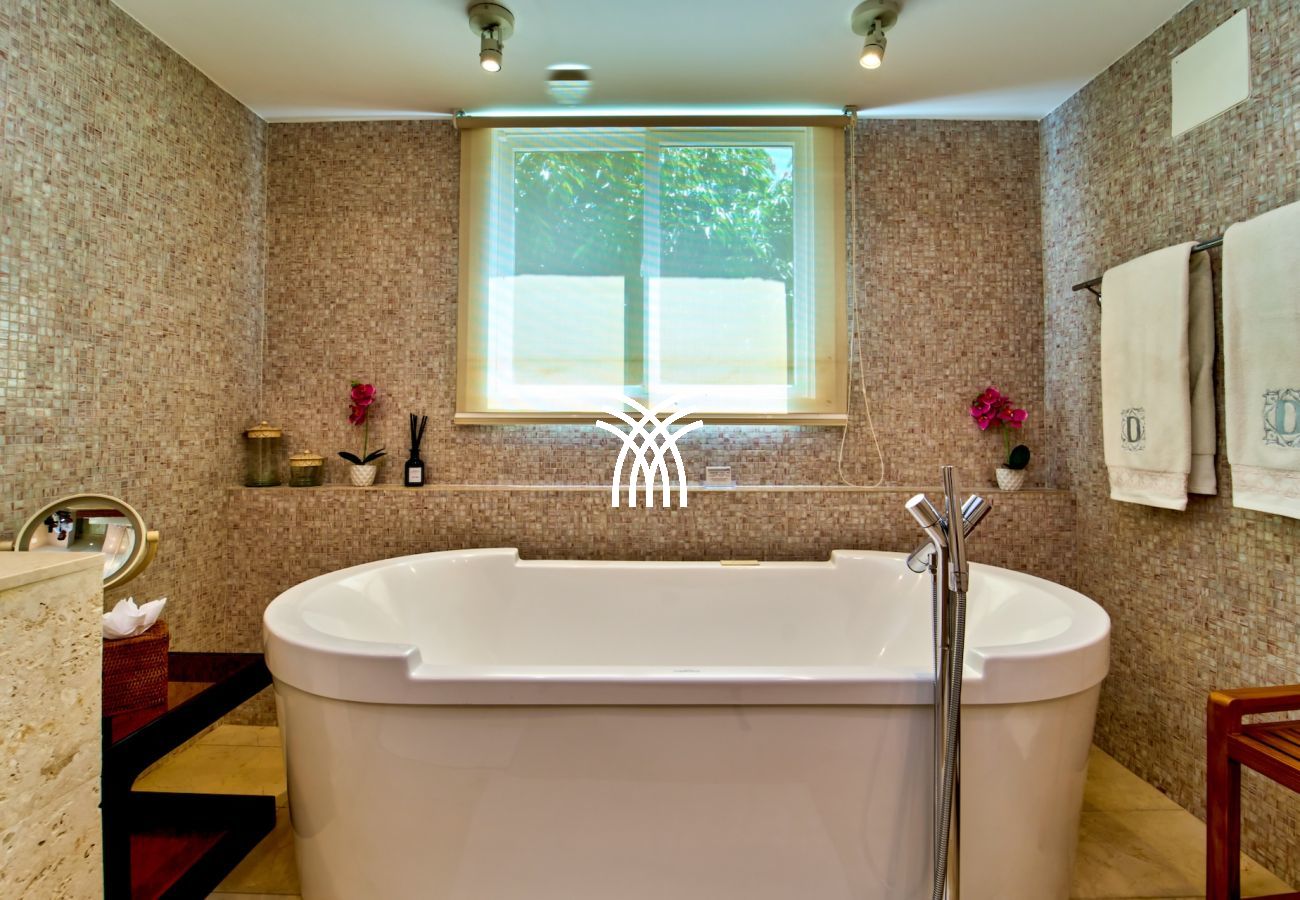 Villa à Casa De Campo - Oasis DR