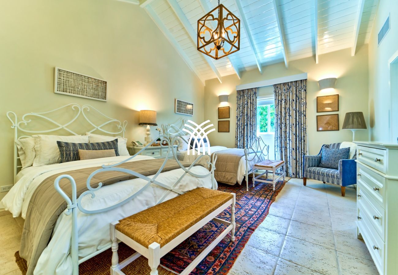 Villa à Casa De Campo - Oasis DR