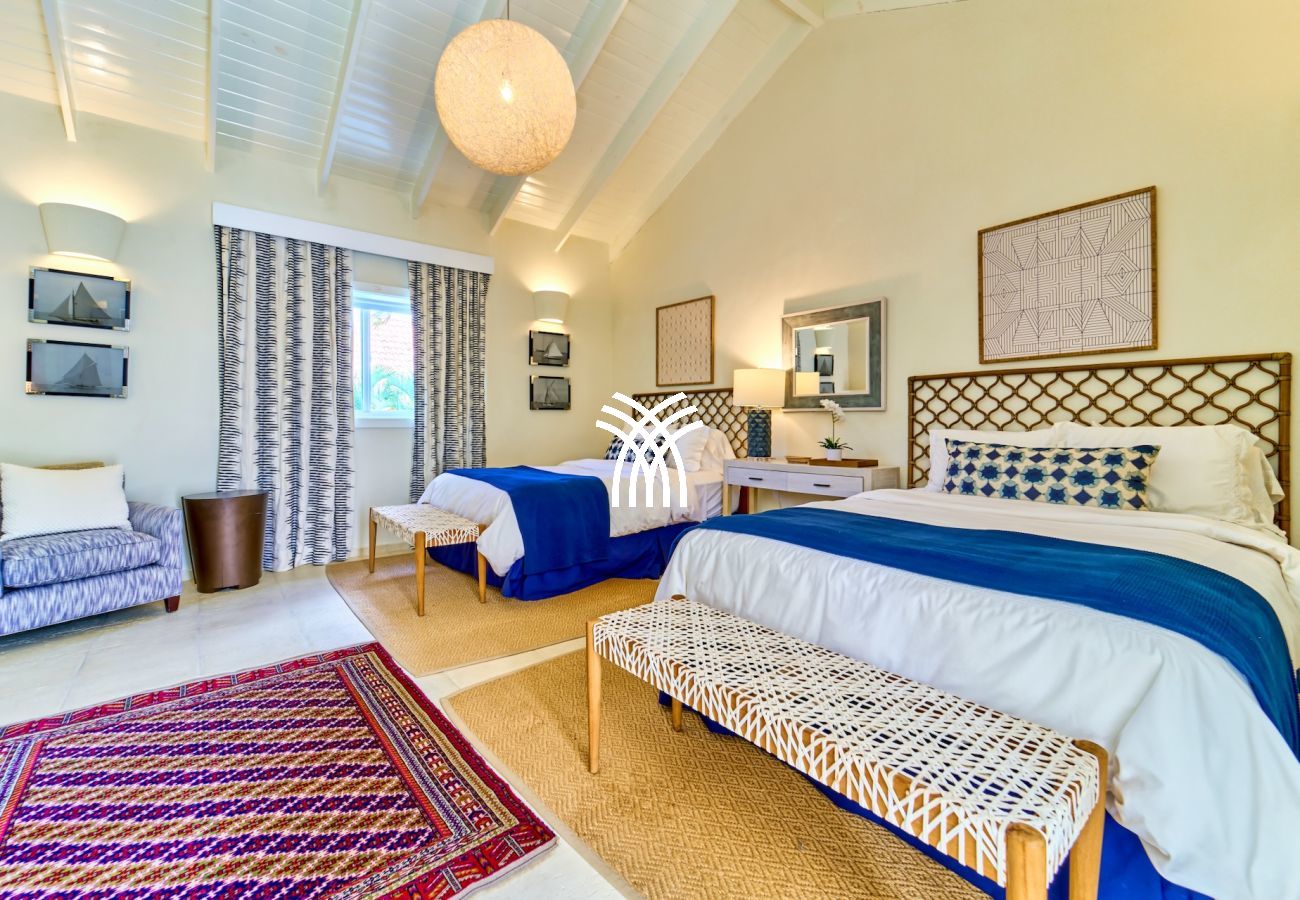 Villa à Casa De Campo - Oasis DR