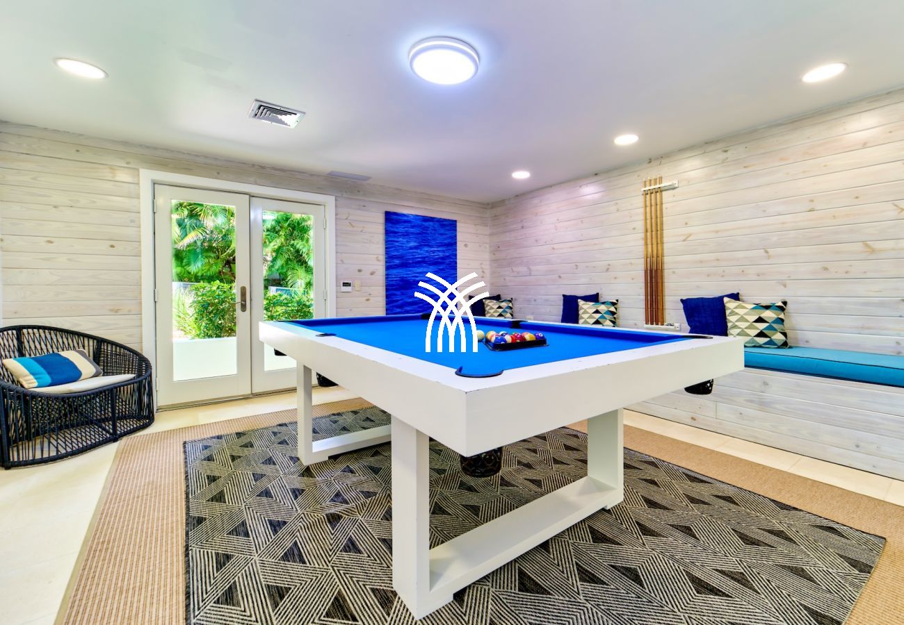 Villa à Casa De Campo - Oasis DR