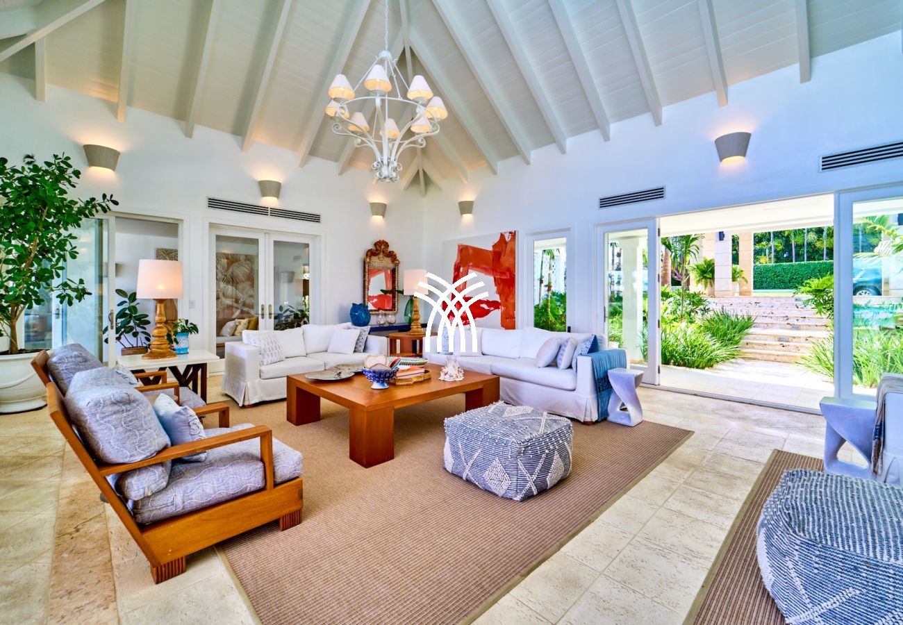 Villa à Casa De Campo - Oasis DR