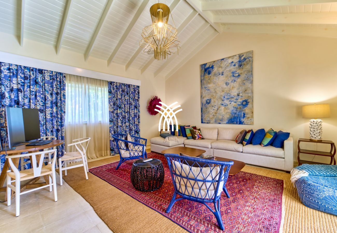 Villa à Casa De Campo - Oasis DR