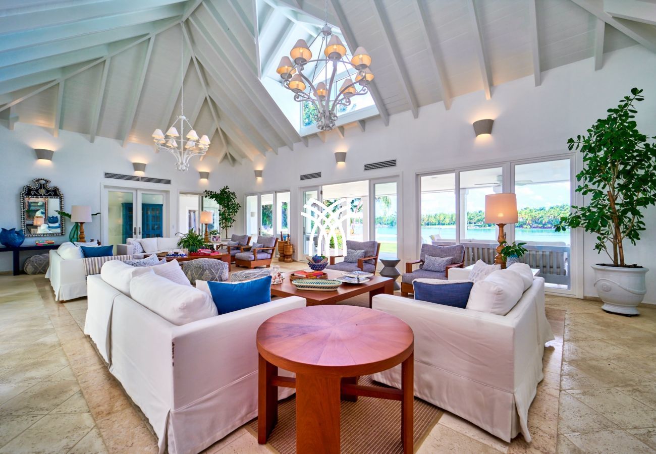 Villa à Casa De Campo - Oasis DR