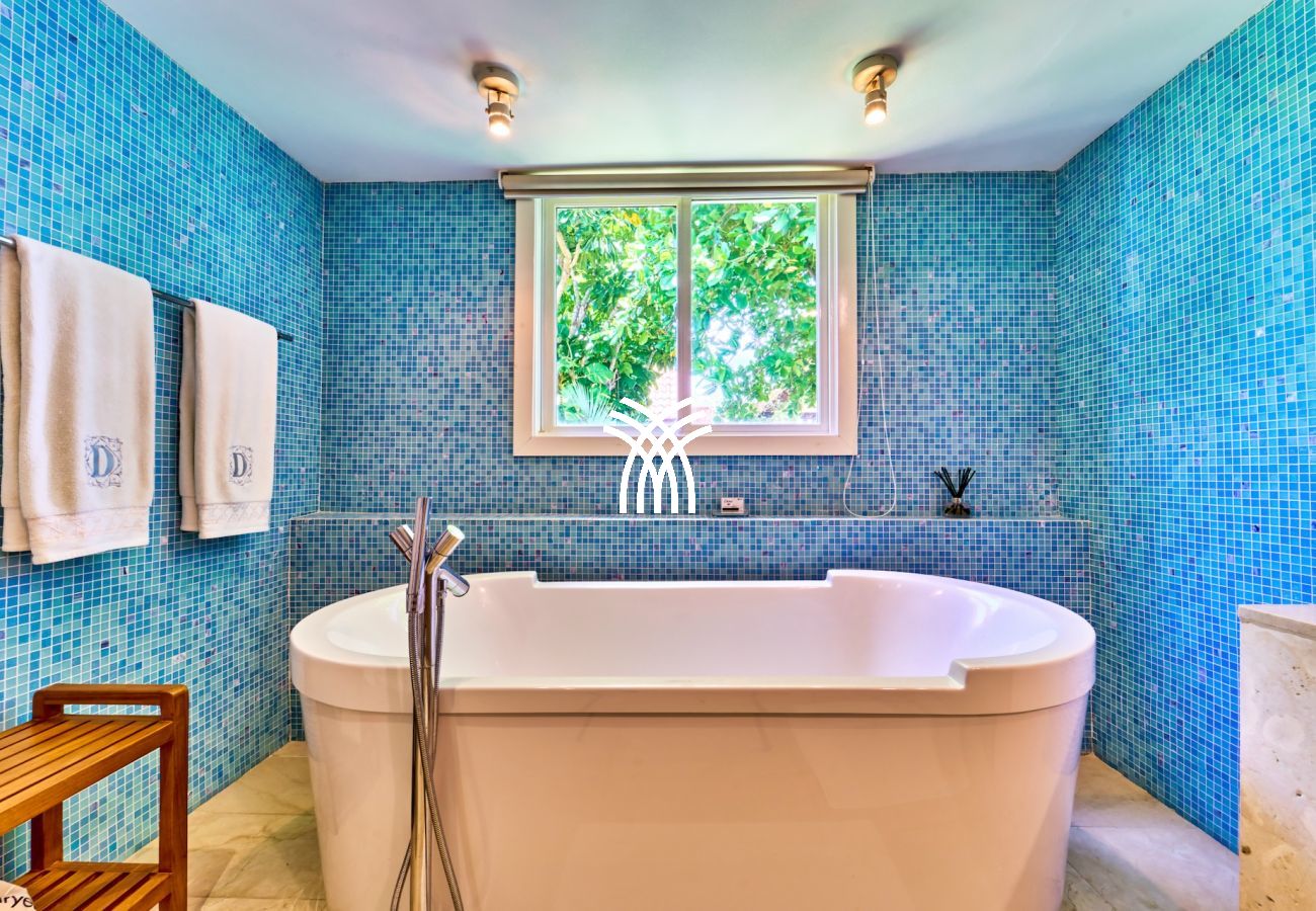 Villa à Casa De Campo - Oasis DR