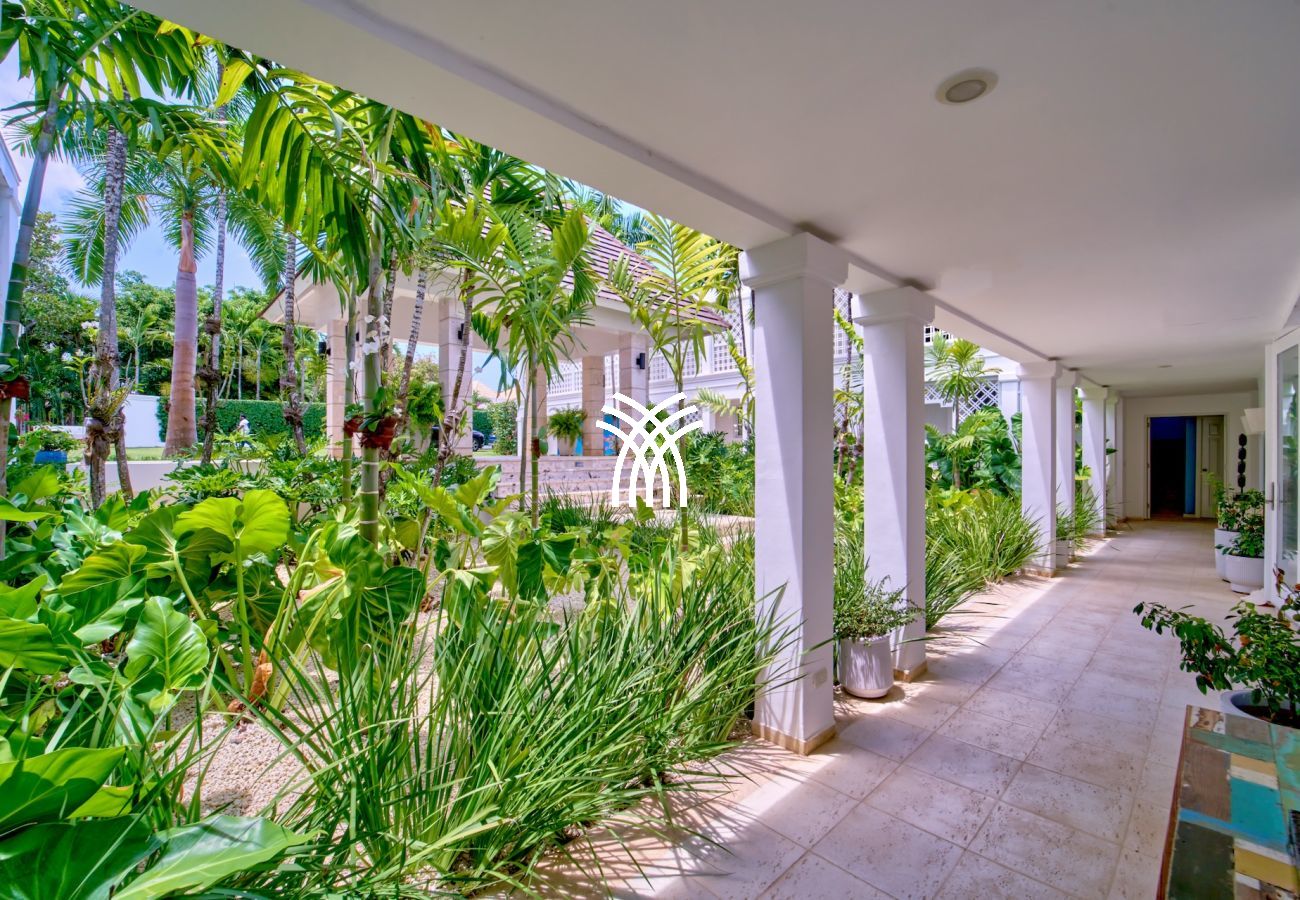 Villa à Casa De Campo - Oasis DR