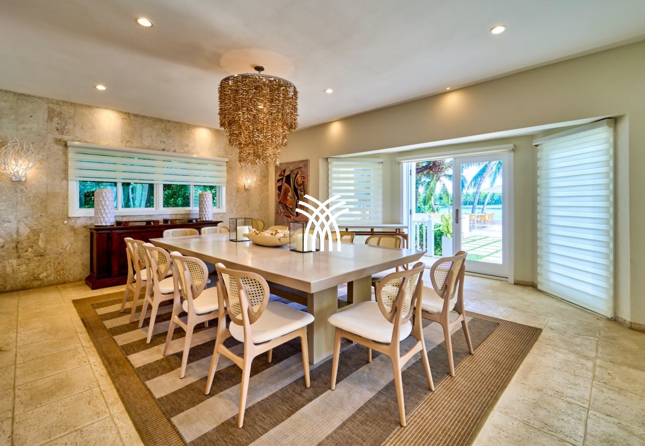 Villa à Casa De Campo - Oasis DR