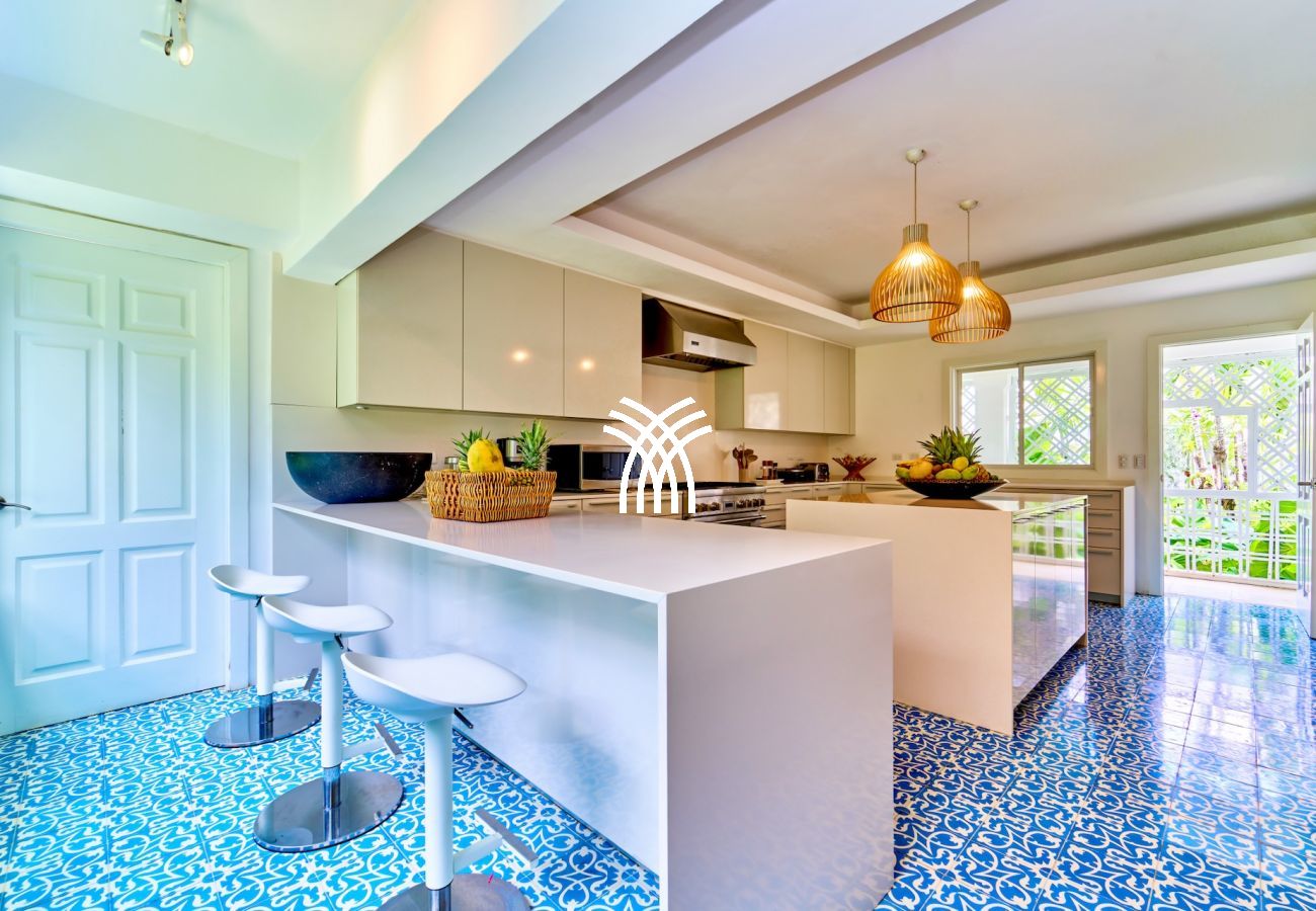 Villa à Casa De Campo - Oasis DR