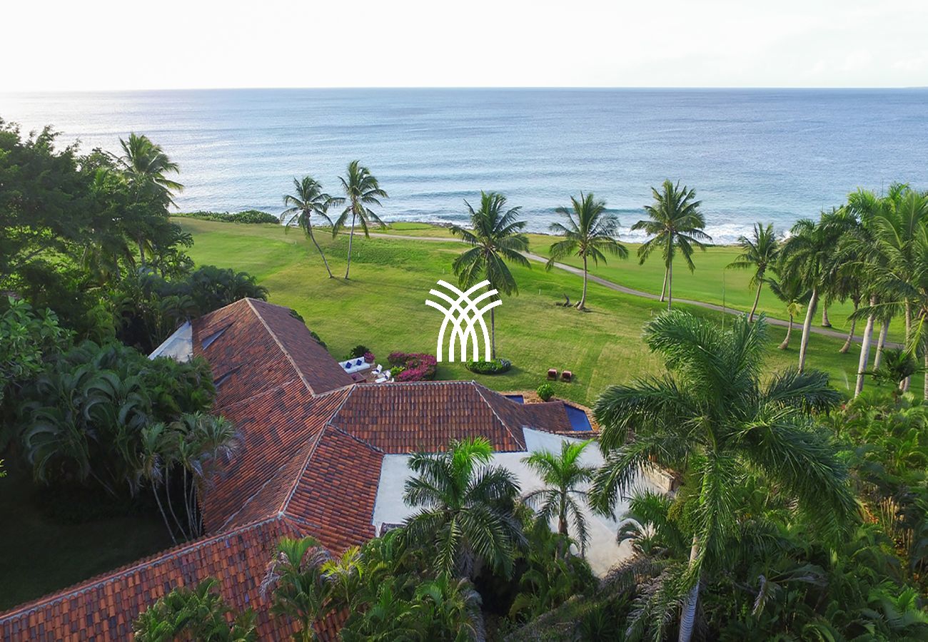 Villa à Casa De Campo - La Toscana