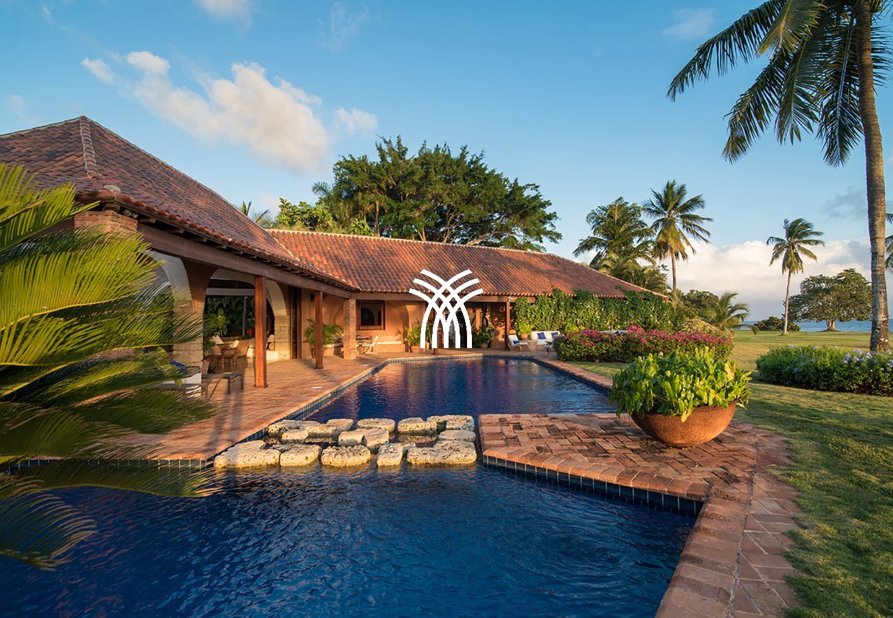 Villa à Casa De Campo - La Toscana