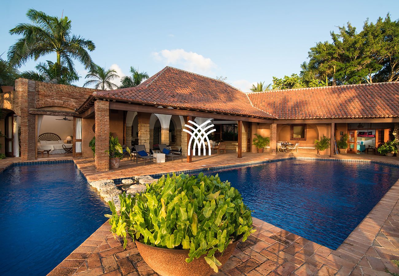 Villa à Casa De Campo - La Toscana