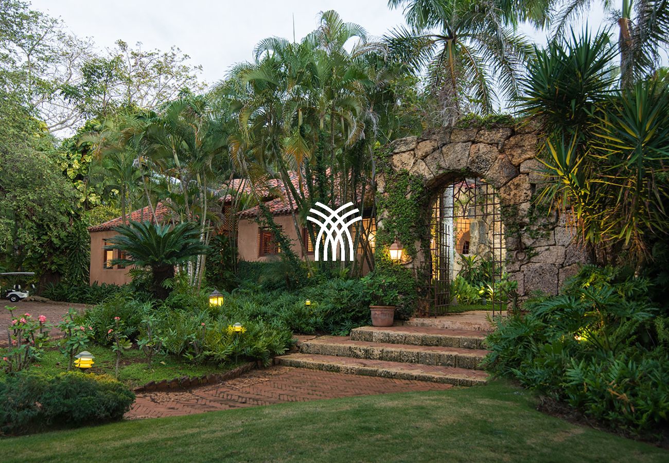 Villa à Casa De Campo - La Toscana