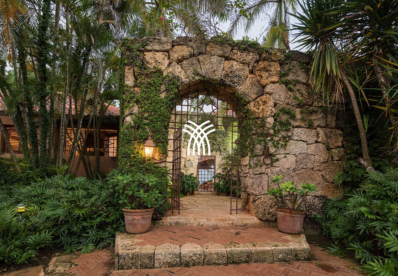 Villa à Casa De Campo - La Toscana