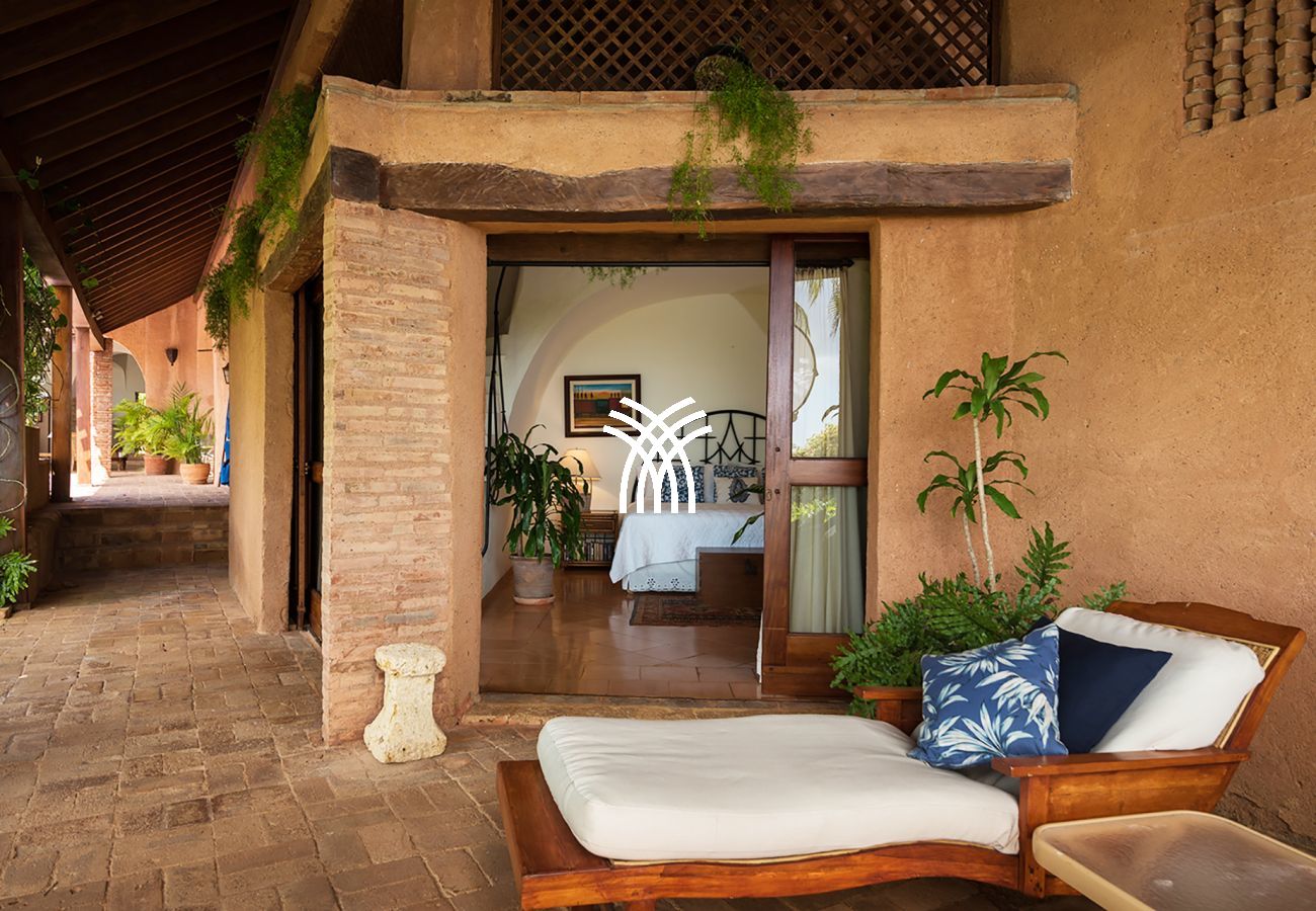 Villa à Casa De Campo - La Toscana