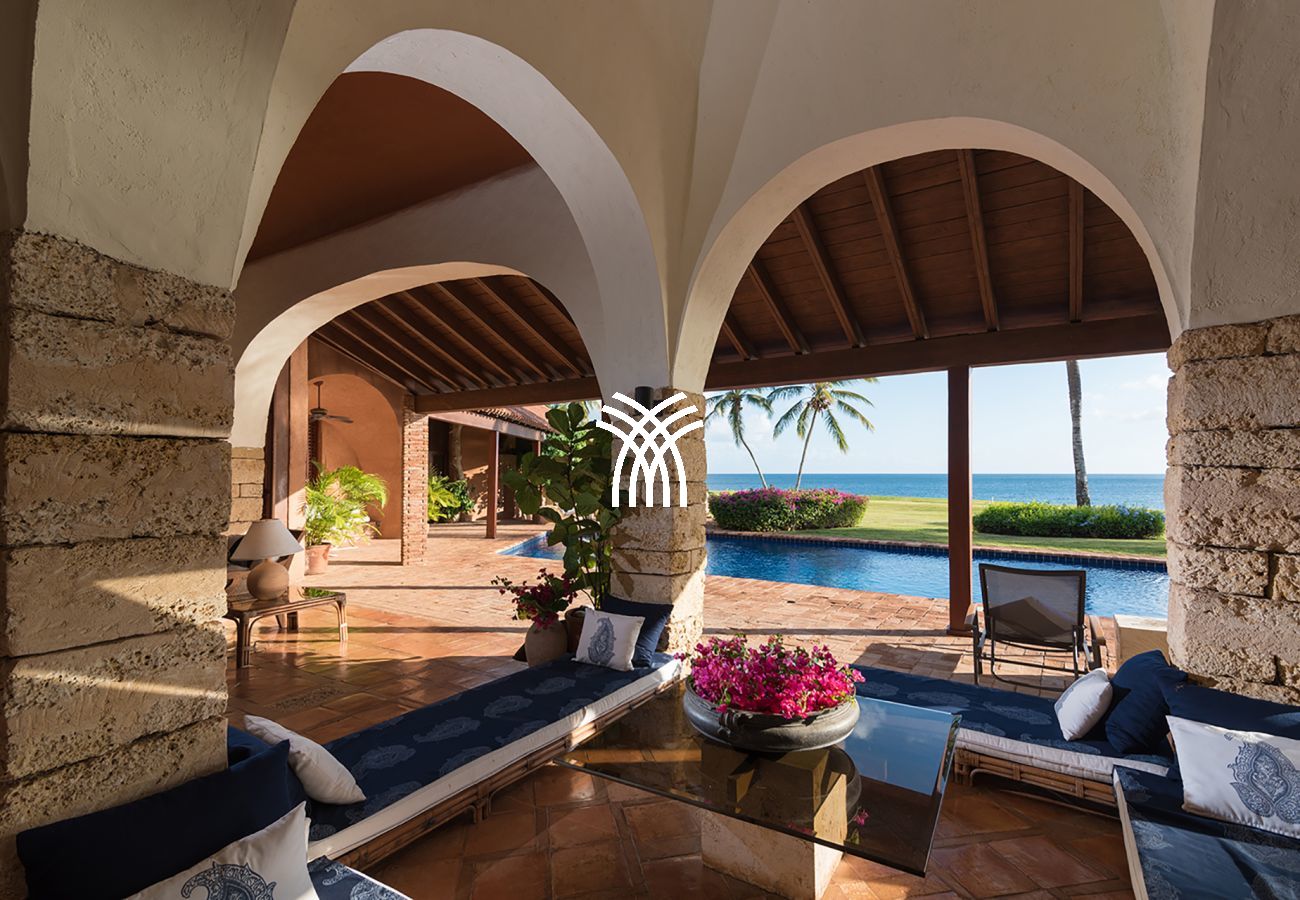 Villa à Casa De Campo - La Toscana