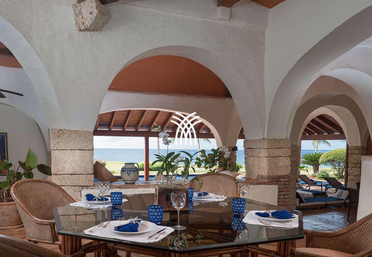 Villa à Casa De Campo - La Toscana