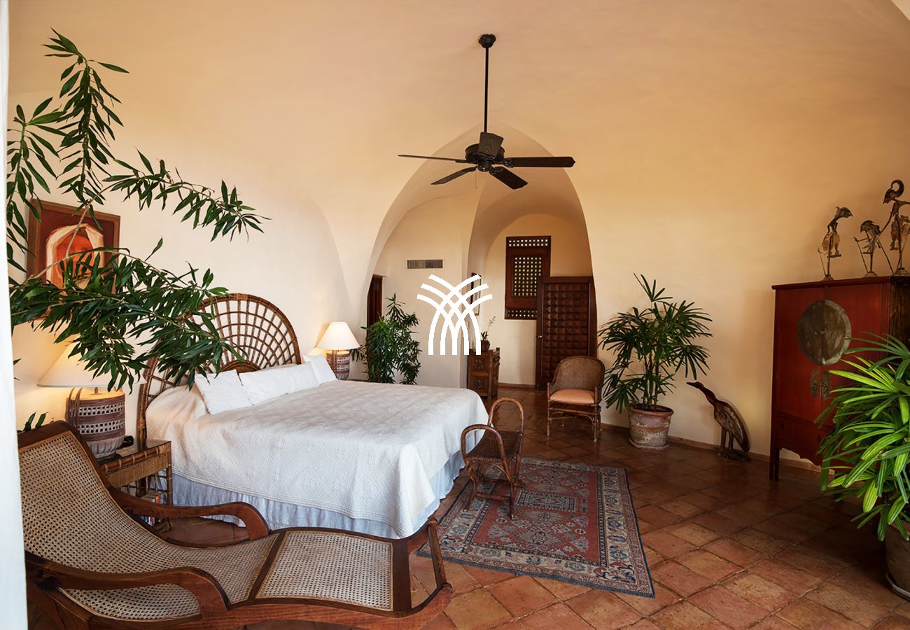 Villa à Casa De Campo - La Toscana