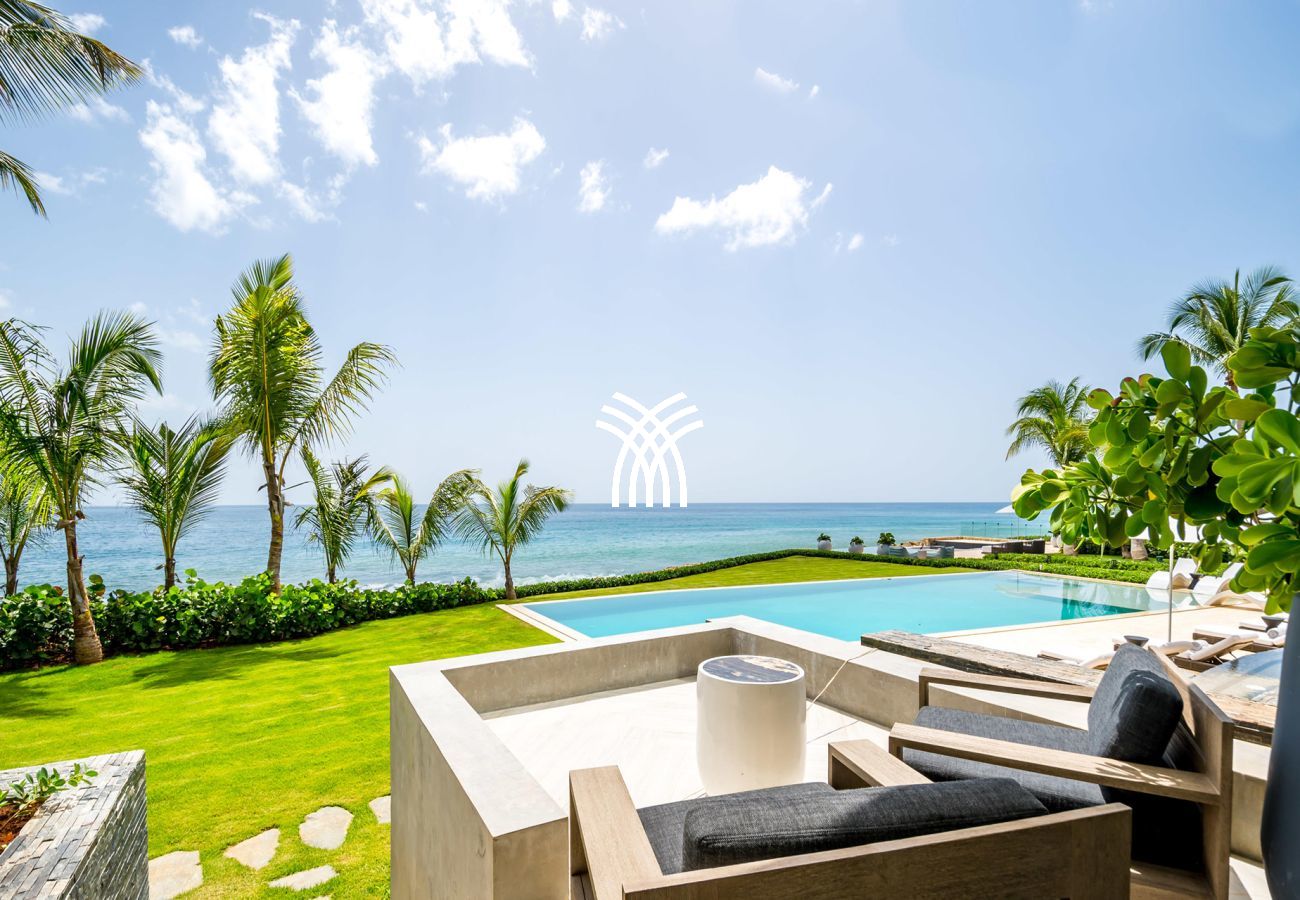 Villa à Casa De Campo - Ocean Bliss