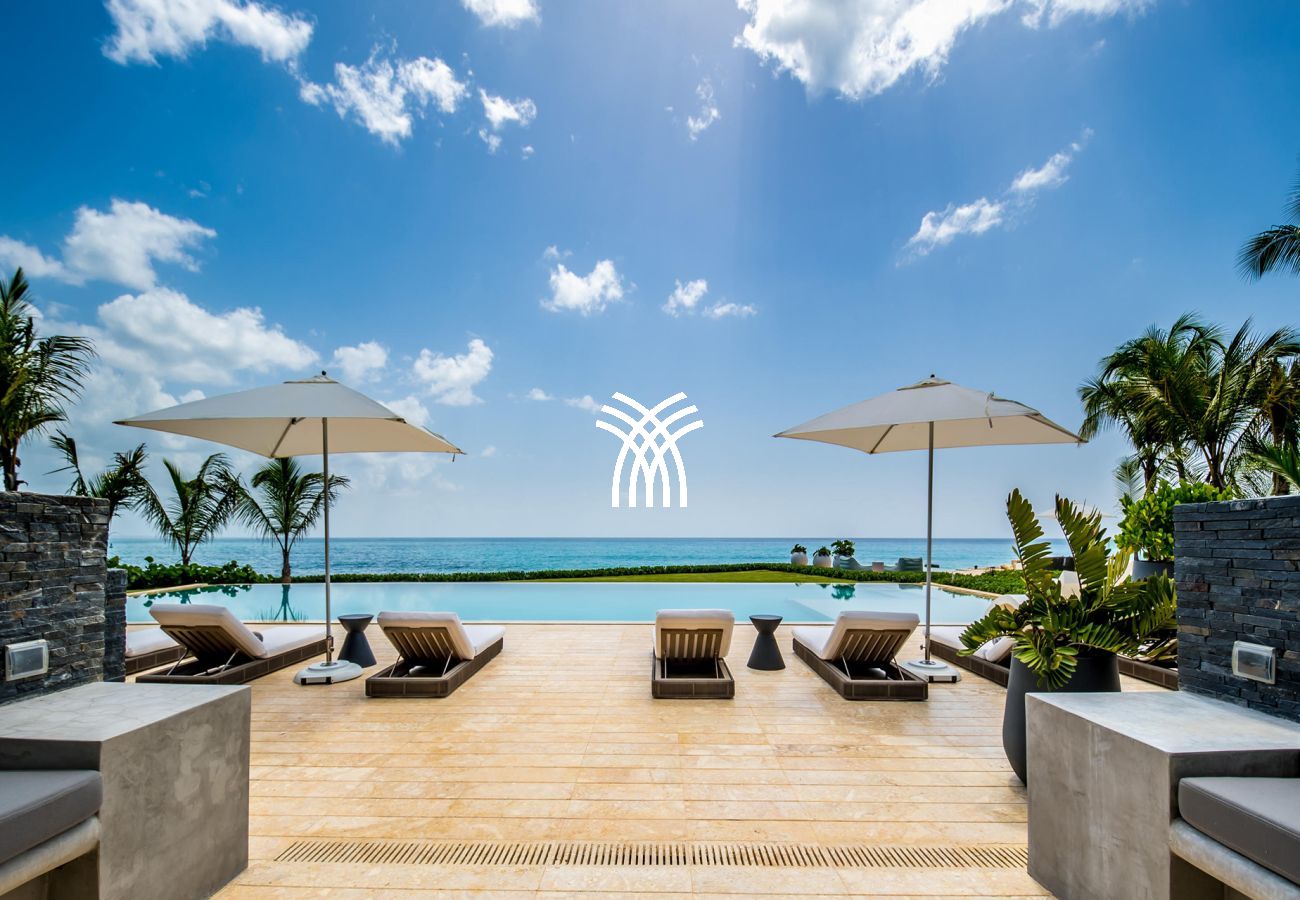 Villa à Casa De Campo - Ocean Bliss