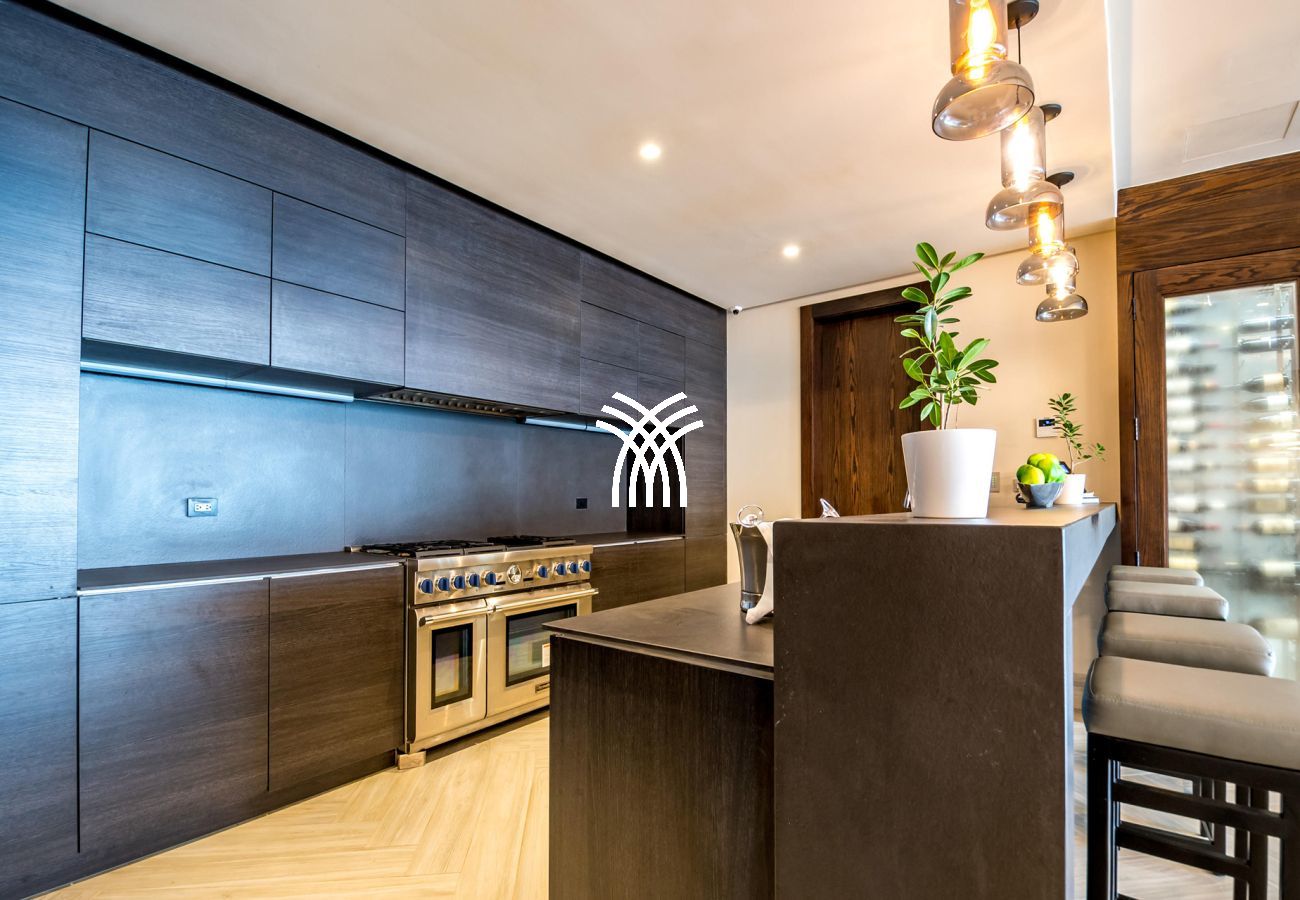 Villa à Casa De Campo - Ocean Bliss