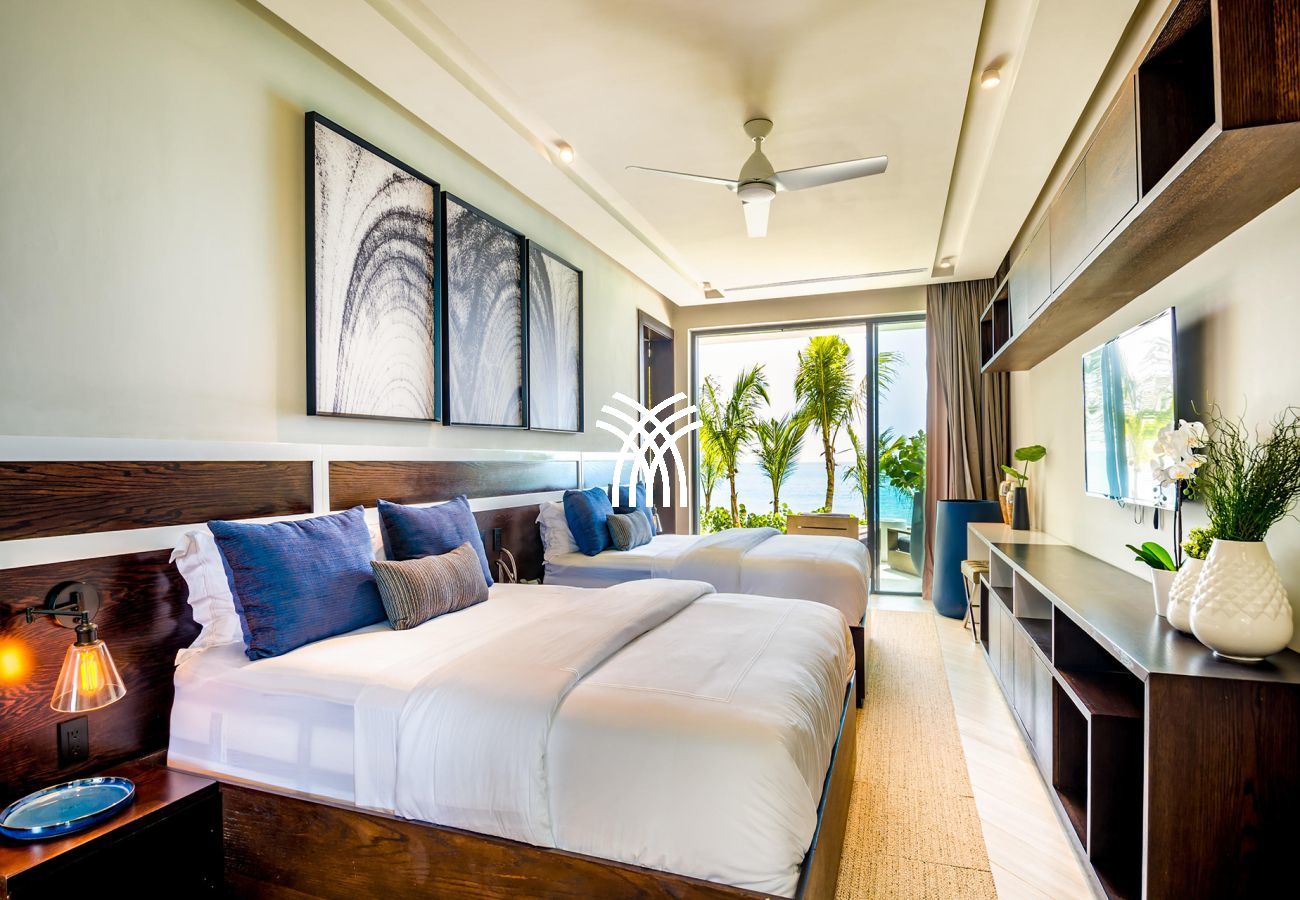 Villa à Casa De Campo - Ocean Bliss