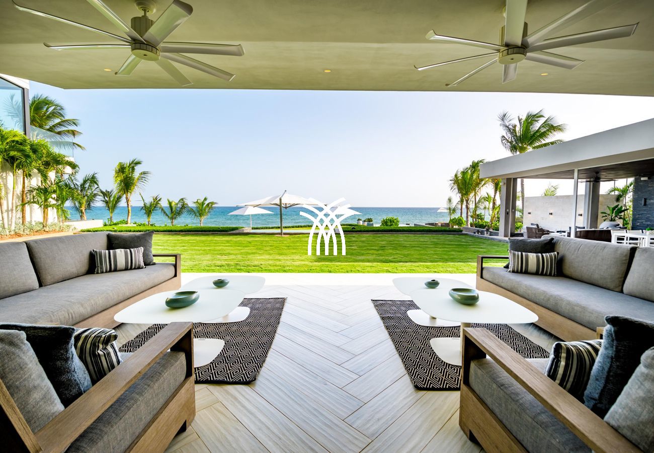 Villa à Casa De Campo - Ocean Bliss