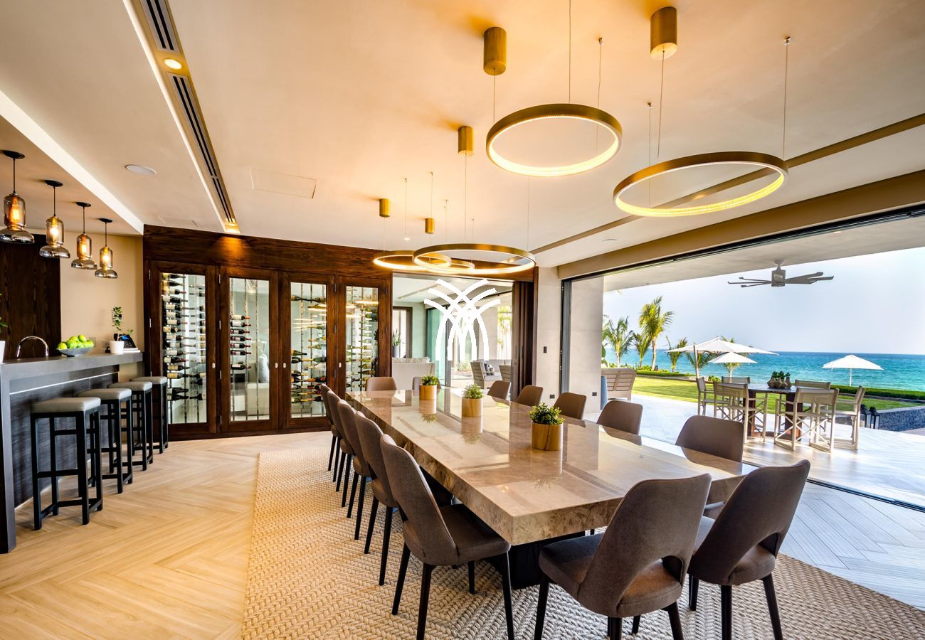 Villa à Casa De Campo - Ocean Bliss