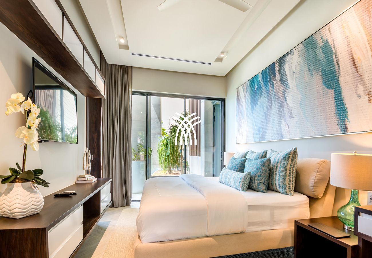 Villa à Casa De Campo - Ocean Bliss