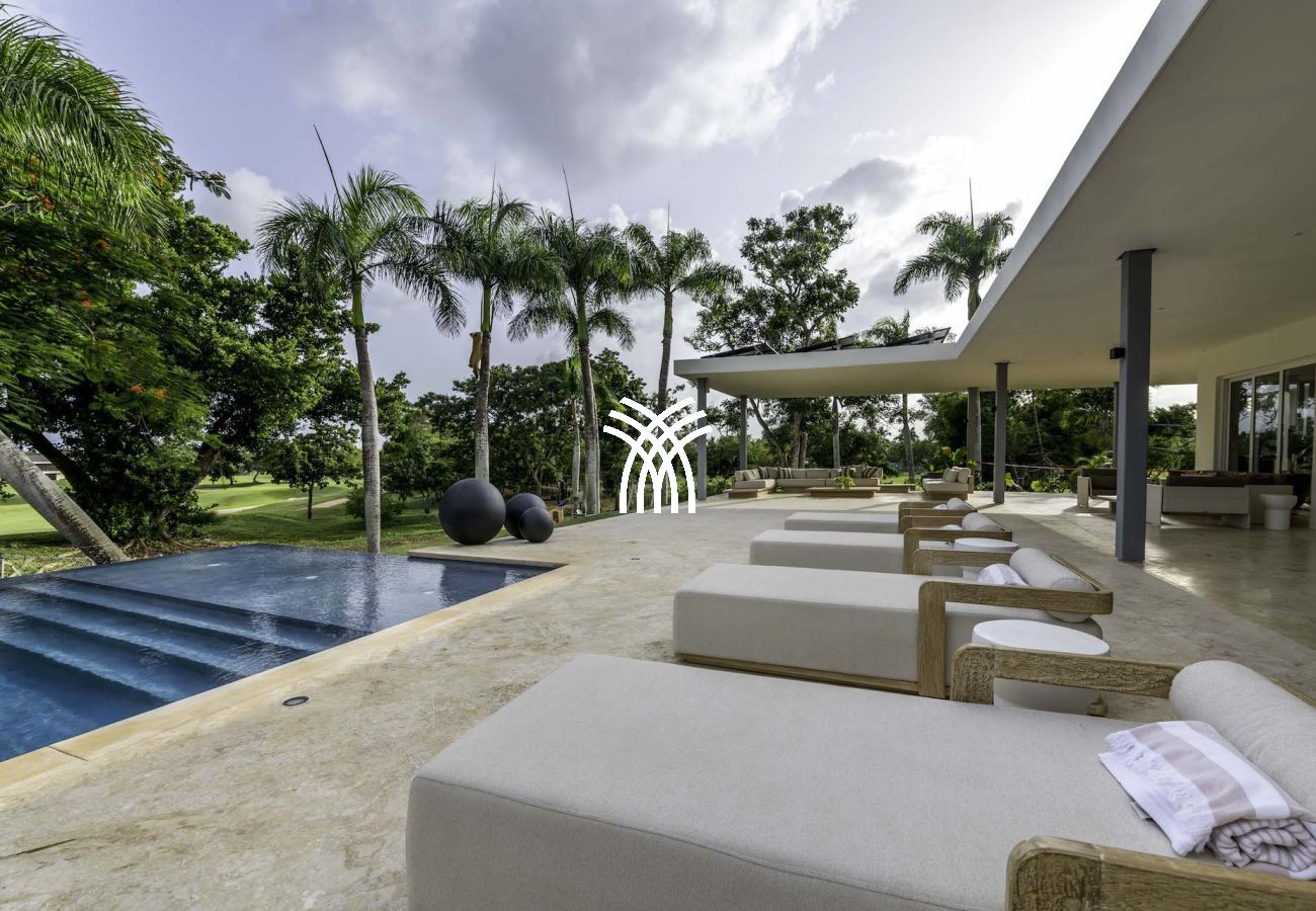 Villa à Casa De Campo - Casa Bo