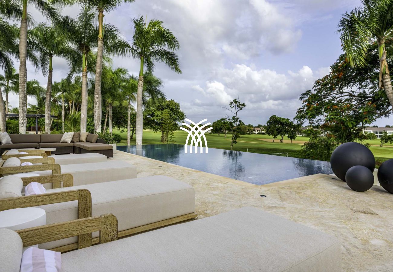 Villa à Casa De Campo - Casa Bo