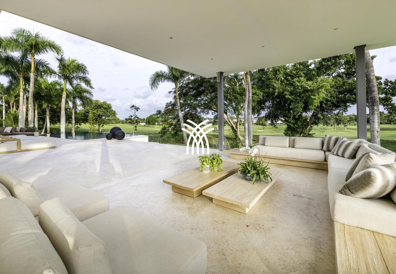 Villa à Casa De Campo - Casa Bo