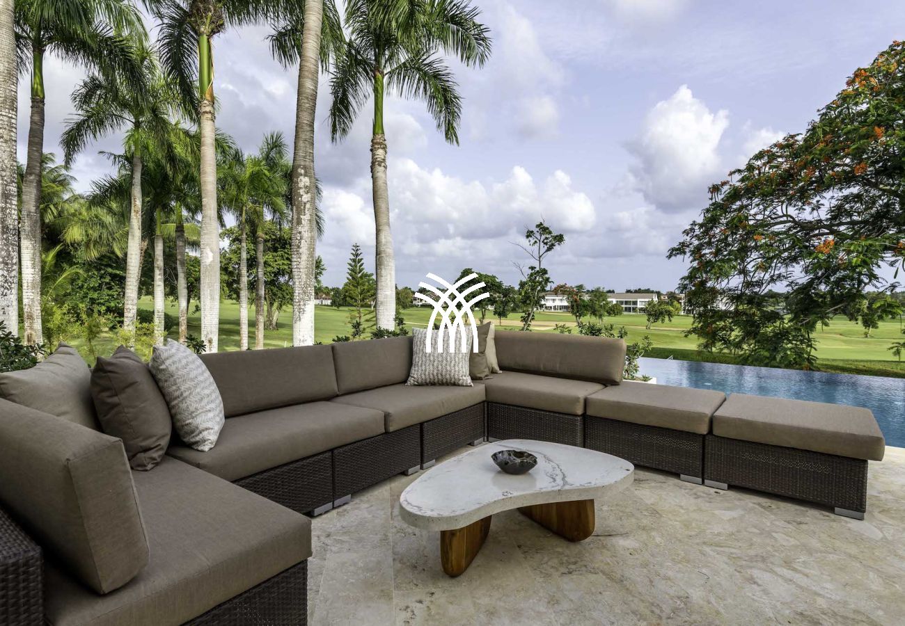 Villa à Casa De Campo - Casa Bo