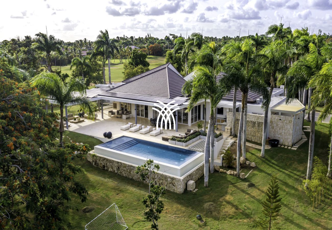 Villa à Casa De Campo - Casa Bo