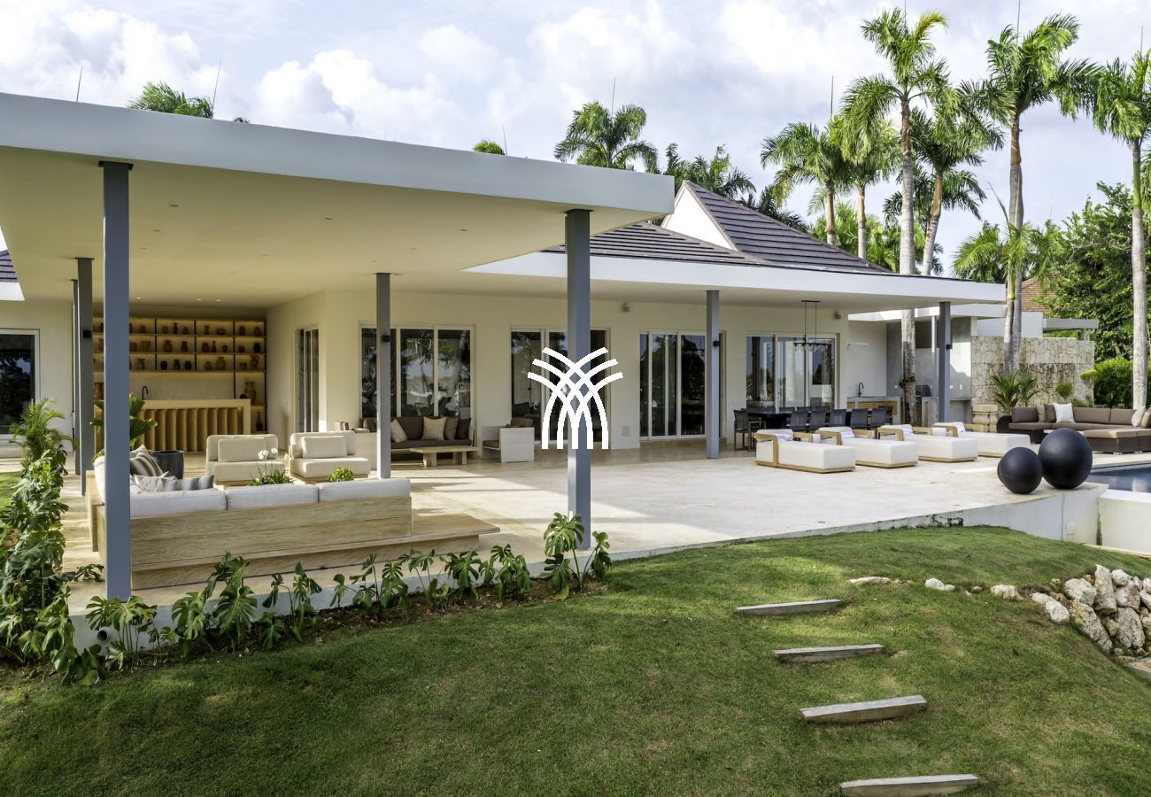 Villa à Casa De Campo - Casa Bo