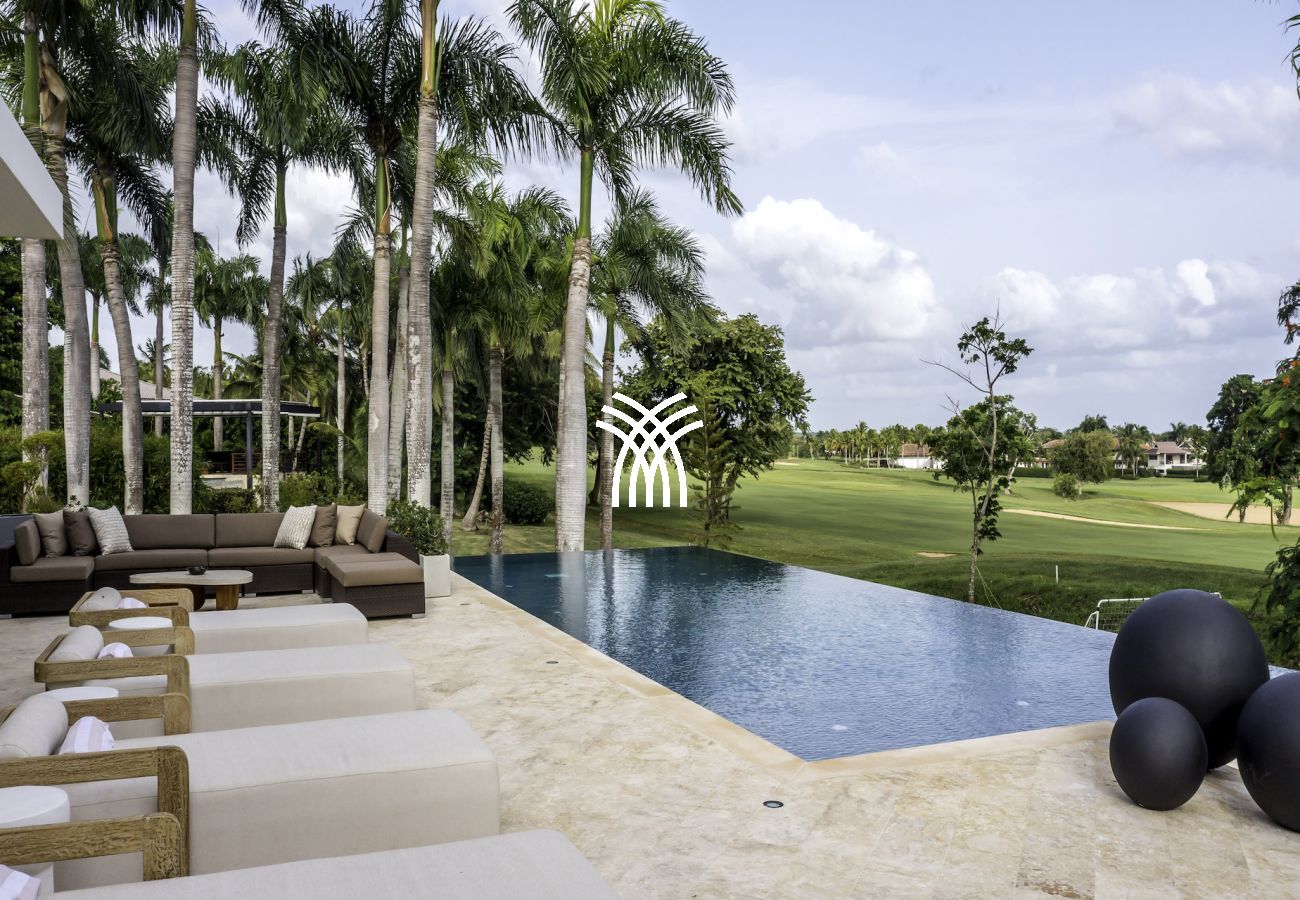 Villa à Casa De Campo - Casa Bo