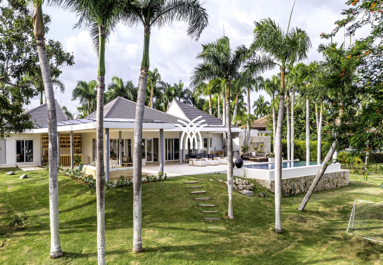 Villa à Casa De Campo - Casa Bo