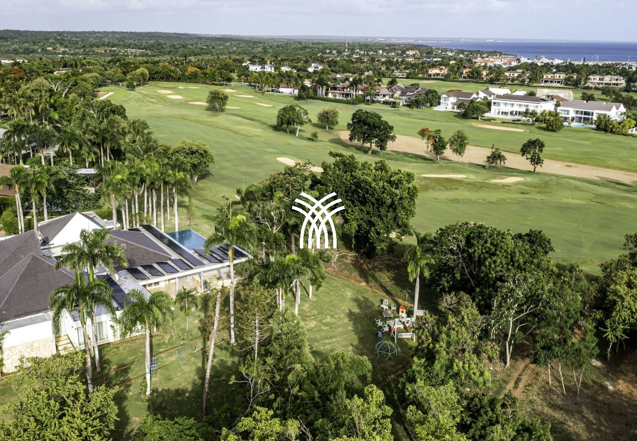 Villa à Casa De Campo - Casa Bo