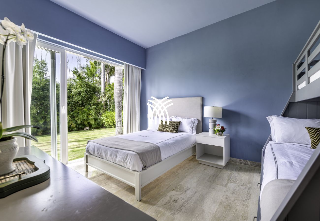 Villa à Casa De Campo - Casa Bo