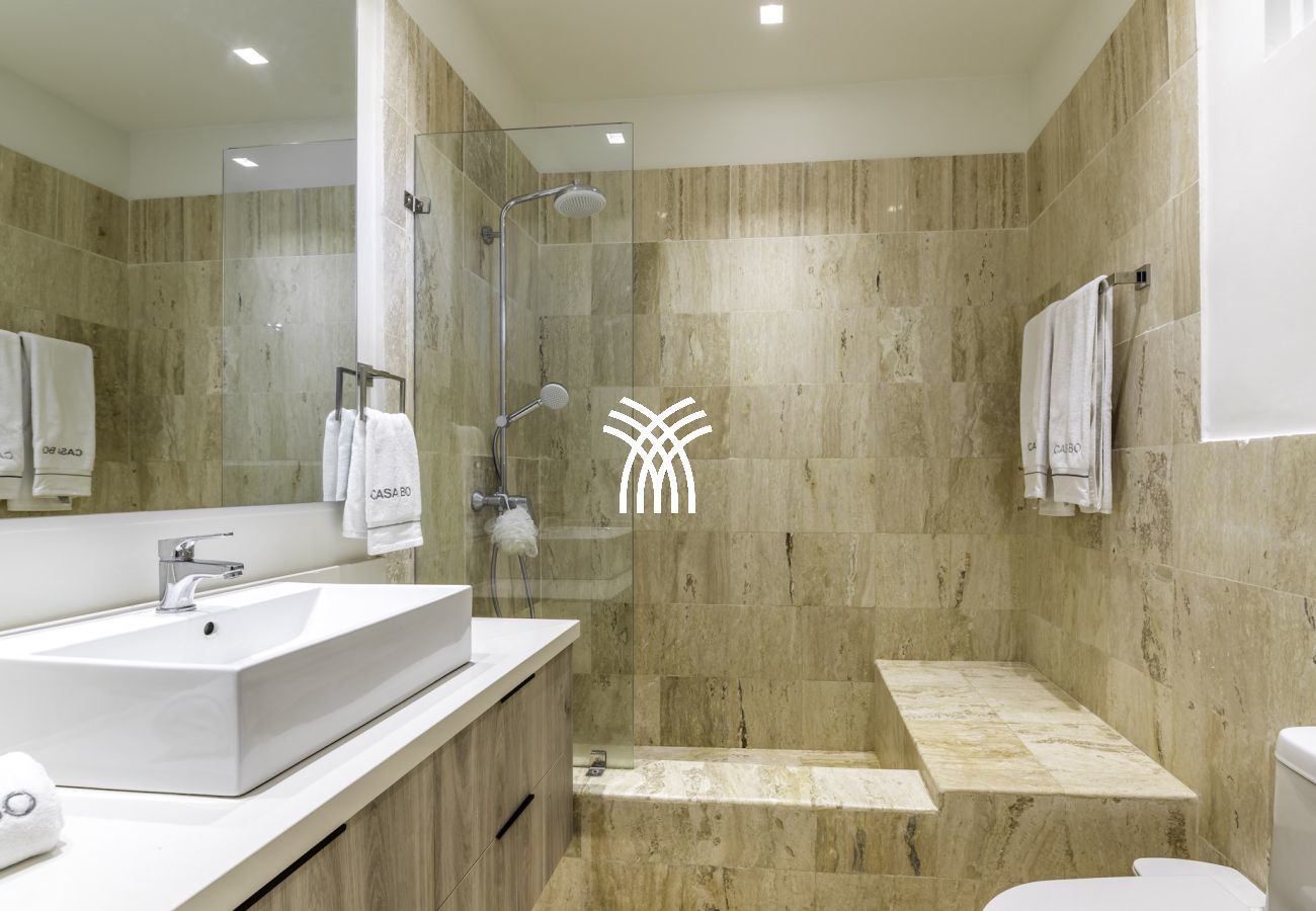 Villa à Casa De Campo - Casa Bo