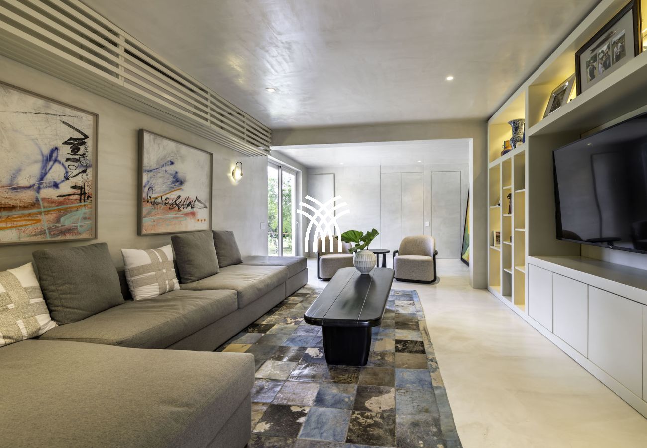 Villa à Casa De Campo - Casa Bo