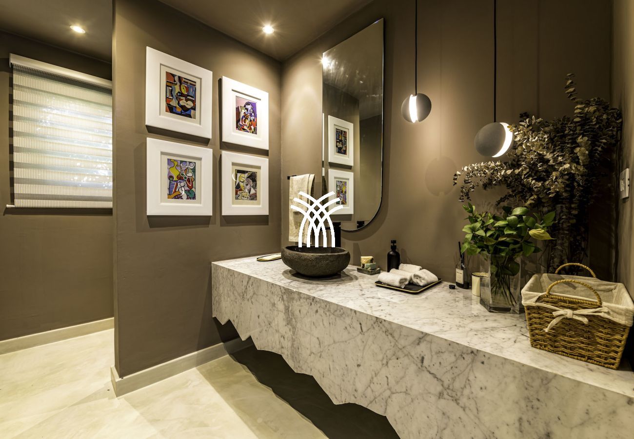 Villa à Casa De Campo - Casa Bo