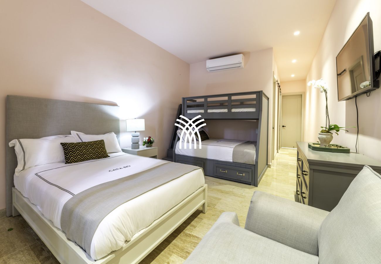 Villa à Casa De Campo - Casa Bo