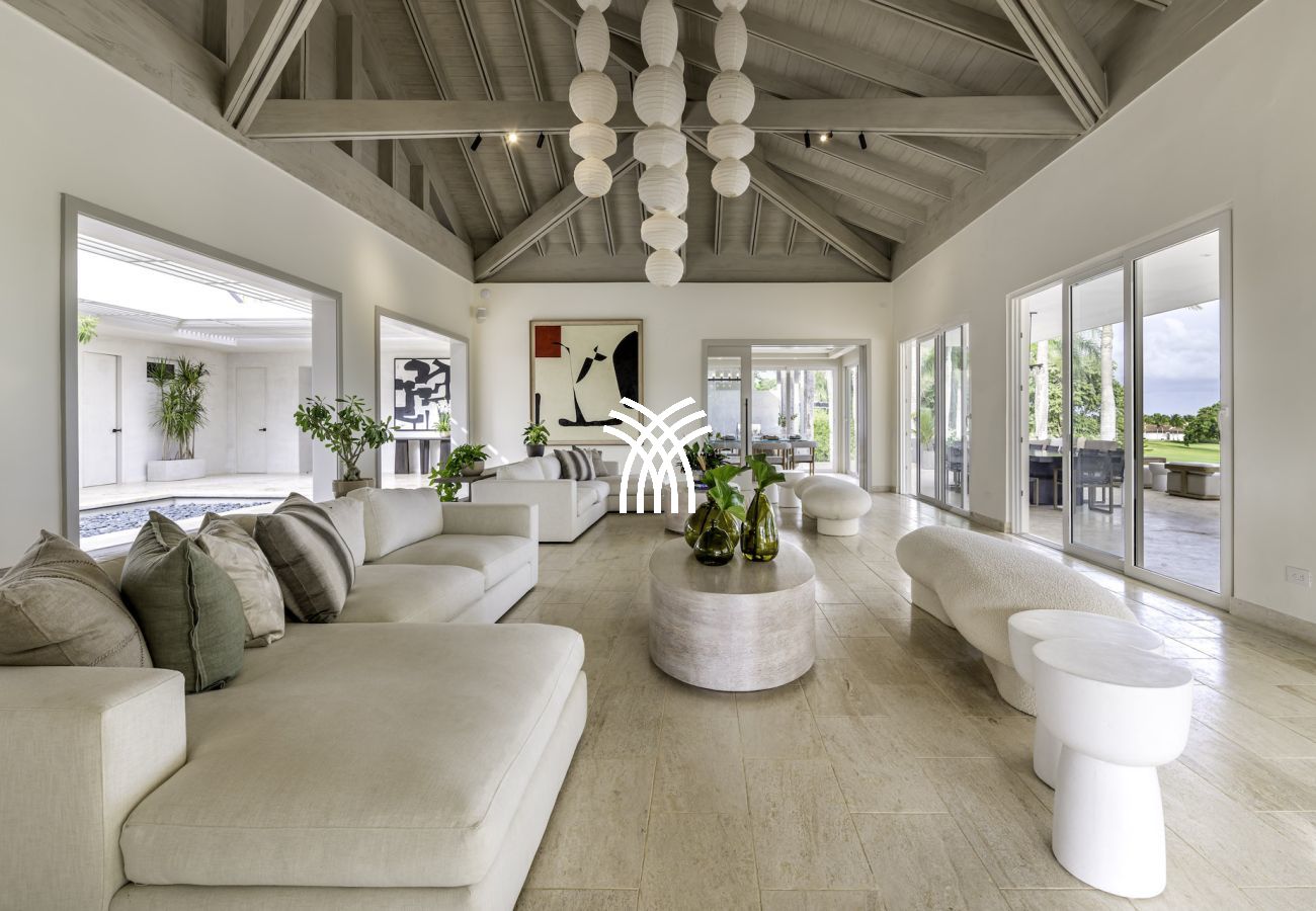 Villa à Casa De Campo - Casa Bo